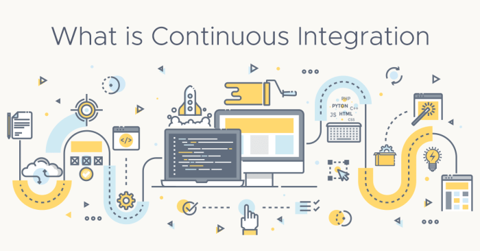 Benefits of continuous integration in software development